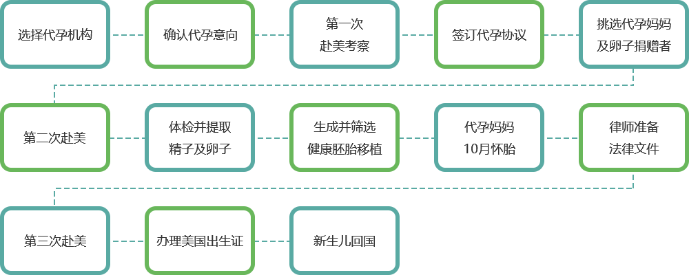 鸿生国际-海外试管生殖咨询平台